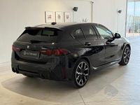 Gebraucht BMW 118 M Sport 150 PS (110 kW) 2025 Schwarz Kleinwagen