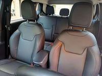 Usata Jeep Renegade 131 CV (96 kW) 2022 Nero SUV