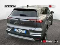 Usata Renault Symbioz Iconic 143 CV (105 kW) 2025 Grigio SUV