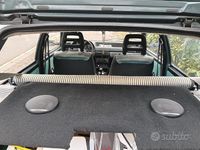 Usata Fiat Uno 1992 Verde Utilitaria