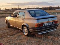 usata Alfa Romeo 75 2.0i ts