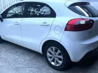 Usata Kia Rio EX 75 CV (55 kW) 2014 Berlina