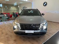 usata Hyundai Tucson 1.6 CRDI 116 Cv XLine