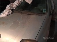 Usata Renault Clio II 75 CV (55 kW) 1998 Utilitaria