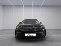 Usata VW Tiguan Life 131 CV (96 kW) 2025 Nero SUV