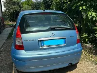 Usata Citroën C3 Exclusive 90 CV (66 kW) 2006 Berlina