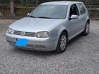 Usata VW Golf IV 2001