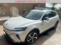 Usata MG Marvel R 64 kW (88 CV) 2022 Bianco SUV