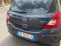 Usata Opel Corsa 75 CV (55 kW) 2008 Utilitaria