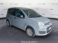 usata Fiat Panda 2016 Benzina 1.2 Lounge easypower Gpl 69cv my19