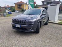 Usata Jeep Cherokee Longitude 185 CV (136 kW) 2015 SUV