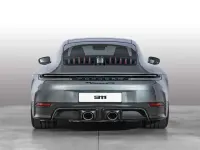Nuova Porsche 911 Carrera GTS 541 CV (397 kW) 2026 Vanadio Coupé