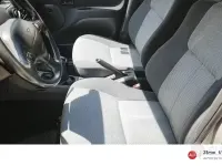 Usata Daihatsu Terios 86 CV (63 kW) 2002 Grigio SUV