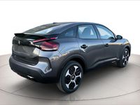 Usata Citroën C4 PureTech 100 CV (73 kW) 2025 Platinium grey  met SUV