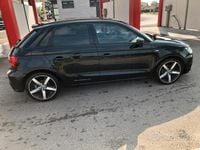 Usata Audi A1 S-Line 90 CV (66 kW) 2018 Berlina