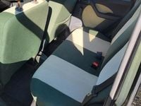 Usata Fiat Panda Cross 2007 Utilitaria