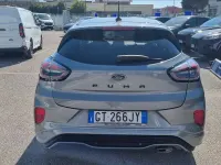 Usata Ford Puma ST-Line 125 CV (91 kW) 2024 Solar SUV