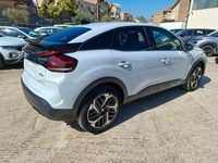 Usata Citroën C4 PureTech 131 CV (96 kW) 2024 Bianco SUV