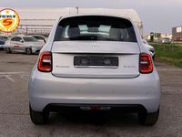 Nuova Fiat 500 65 CV (47 kW) 2026 Blu celestiale Utilitaria