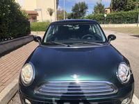 Usado Mini Cooper Salt 120 CV (88 kW) 2007 Utilitario