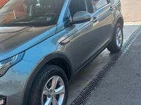 Usata Land Rover Discovery Sport 190 CV (139 kW) 2015 Grigio SUV