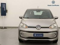 usata VW up! 1.0 3p. eco move BlueMotion Technology