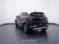 Usata Renault Captur Techno 91 CV (66 kW) 2024 Be style ginevra (nero etoilé SUV