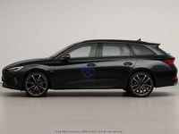 Usata Cupra Leon VZ2 333 CV (244 kW) 2025 Nero Utilitaria