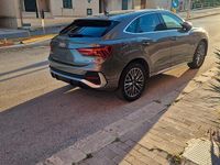 Usata Audi Q3 Sportback S-Line 150 CV (110 kW) 2022 SUV