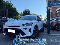 Usata Cupra Formentor 150 CV (110 kW) 2025 Bianco pastello SUV
