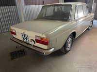 Gebraucht Lancia 2000 1970 Gelb Limousine