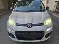 Usata Fiat Panda 85 CV (62 kW) 2013 Utilitaria
