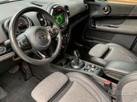 Usata Mini One D Countryman 2020 Grigio SUV
