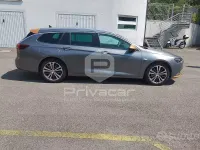 Usata Opel Insignia Innovation 136 CV (100 kW) 2020 Grigio Station wagon