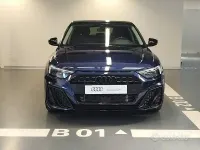 Nuova Audi A1 Sportback 116 CV (85 kW) 2026 Bluazzurro Utilitaria