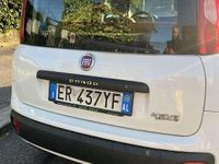 Usata Fiat Panda 77 CV (56 kW) 2013 Utilitaria