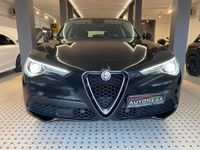 usata Alfa Romeo Stelvio 2.2 Q4 190CV AZIENDALE ITALIANA