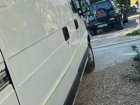 Usata Fiat Ducato 110 CV (80 kW) 2006 Other Furgone