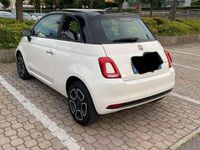 Usata Fiat 500 Club 69 CV (50 kW) 2022 Utilitaria