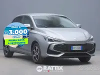 Nuova MG MG3 Luxury 102 CV (75 kW) 2026 Utilitaria