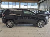 Nuova Jeep Compass Summit 131 CV (96 kW) 2025 Nero SUV