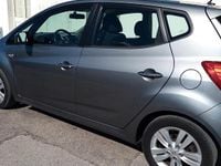 Usata Hyundai ix20 90 CV (66 kW) 2012 Grigio Utilitaria