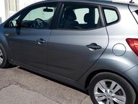 Usata Hyundai ix20 2012 Grigio Utilitaria
