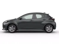 Nuova Mazda 2 Center-Line 116 CV (85 kW) 2026 Charcoal grey Utilitaria