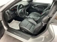 Usata Porsche 911 Carrera 4 320 CV (235 kW) 2002 Argento Coupé