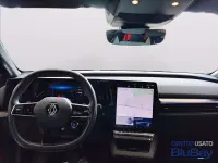 Käytetty Renault Megane E-Tech Equilibre 160 kW (218 HP) 2023 Punainen Sedan