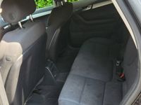 Usata Audi A3 116 CV (85 kW) 2011 Nero Berlina