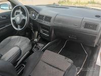Usata VW Golf IV GTI 115 CV (84 kW) 2000 Berlina