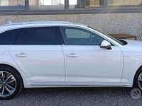 Usata Audi A4 Allroad 218 CV (160 kW) 2018 Station wagon