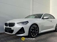 Usata BMW 230 M Sport 245 CV (180 kW) 2025 Bianco Coupé